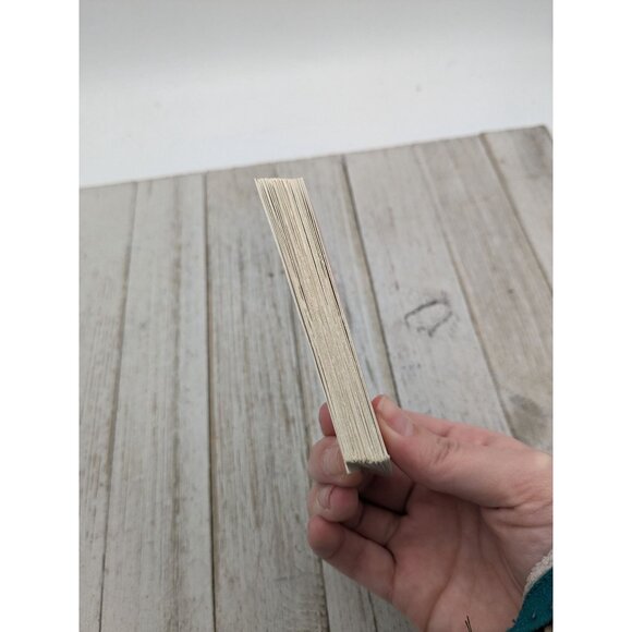 Monopoly Electronic Banking 2011 Replacement Property Cards Complete - Picture 8 of 8